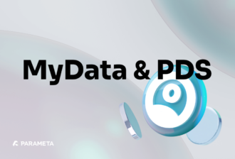 MyData and PDS